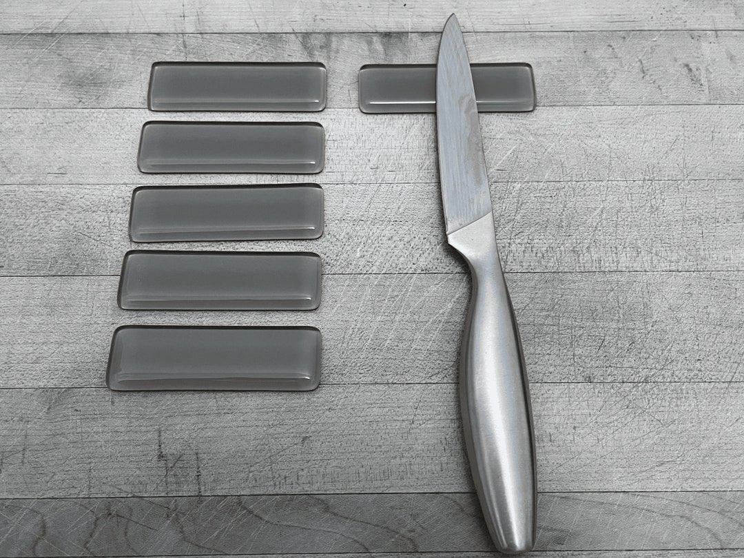 Knife Rest for Table Setting Glass Knife Rest for Sale Etsy