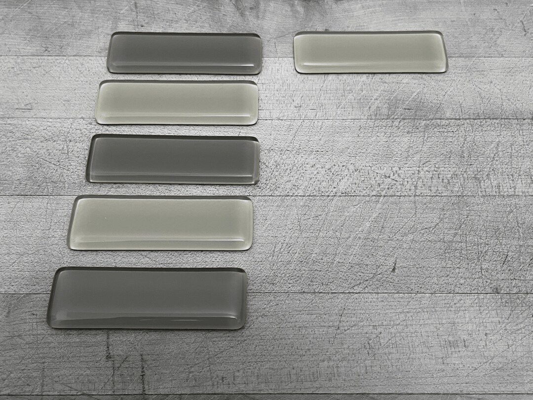 Knife Rest for Table Setting Glass Knife Rest for Sale Etsy