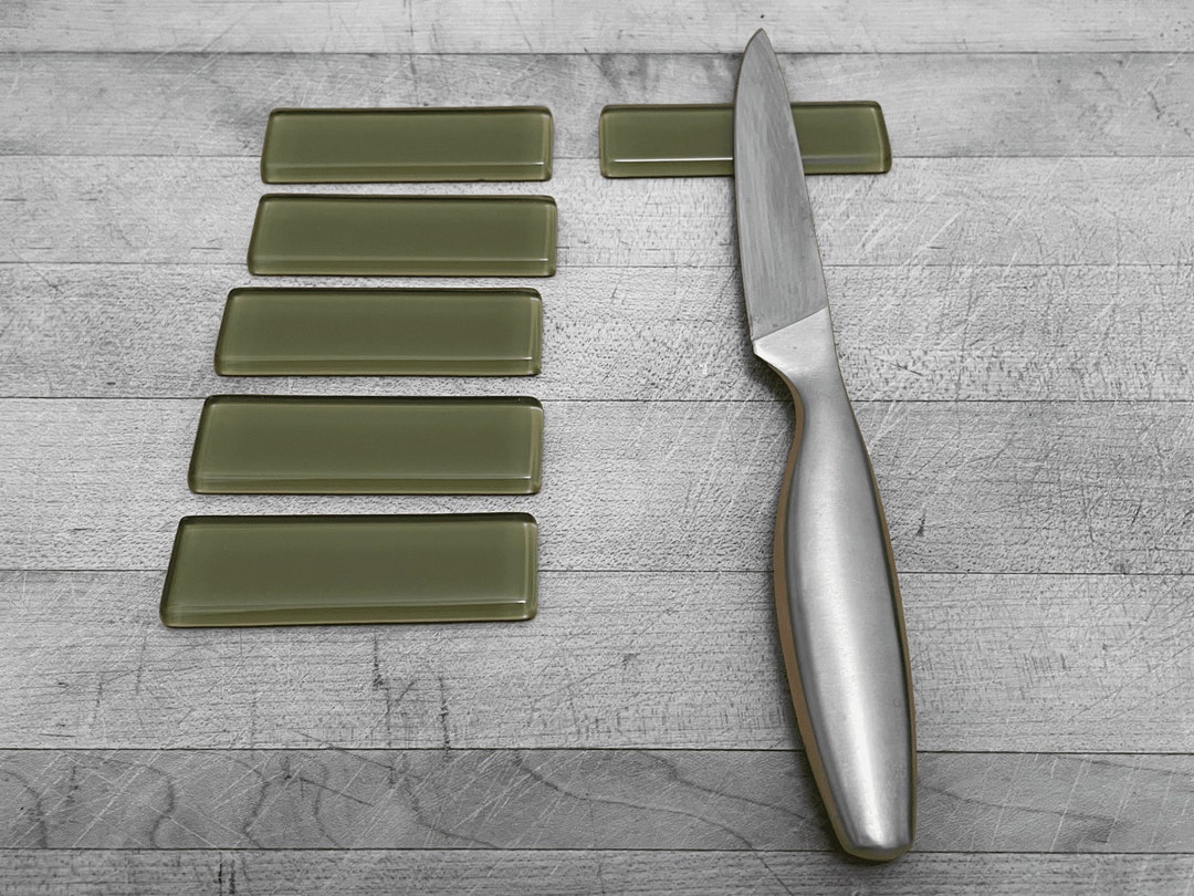 Knife Rest for Table Setting, Glass Knife Rest for Sale, Chopstick and