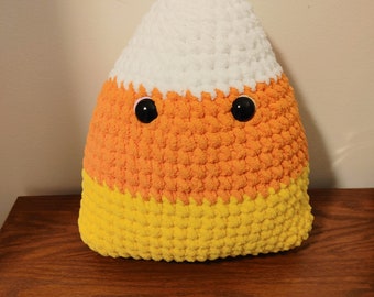 Caramelo de maíz de peluche