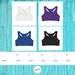 IPA Symbols Sports Bra for Speech Therapist, Linguistics International ...