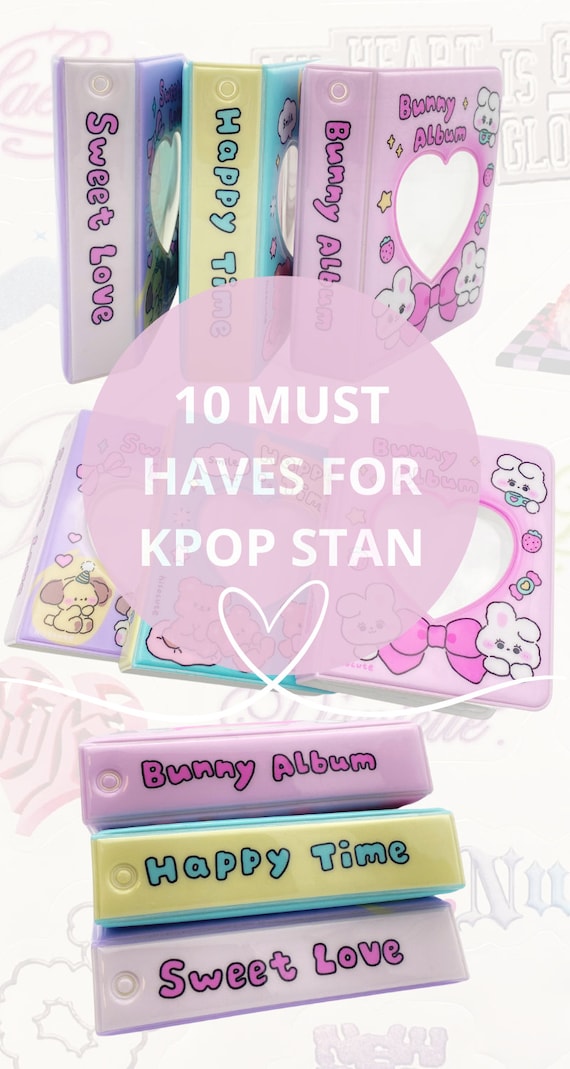 Kawaii Mini Photocard Holder Idol Kpop Binder Photocard Binder Kpop Heart Love Photo Album Mini Idol Picture Storage Case Collect Book Gift - Etsy Kawaii Mini Photocard Holder Idol Kpop Binder Photocard Binder Kpop Heart Love Photo Album Mini Idol Picture Storage Case Collect Book Gift - Etsy