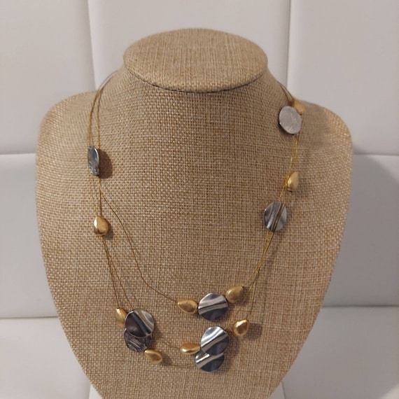 Vintage coldwater creek necklaces sale