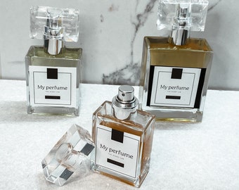800 Different Perfume Name Similar to Luxury Brands