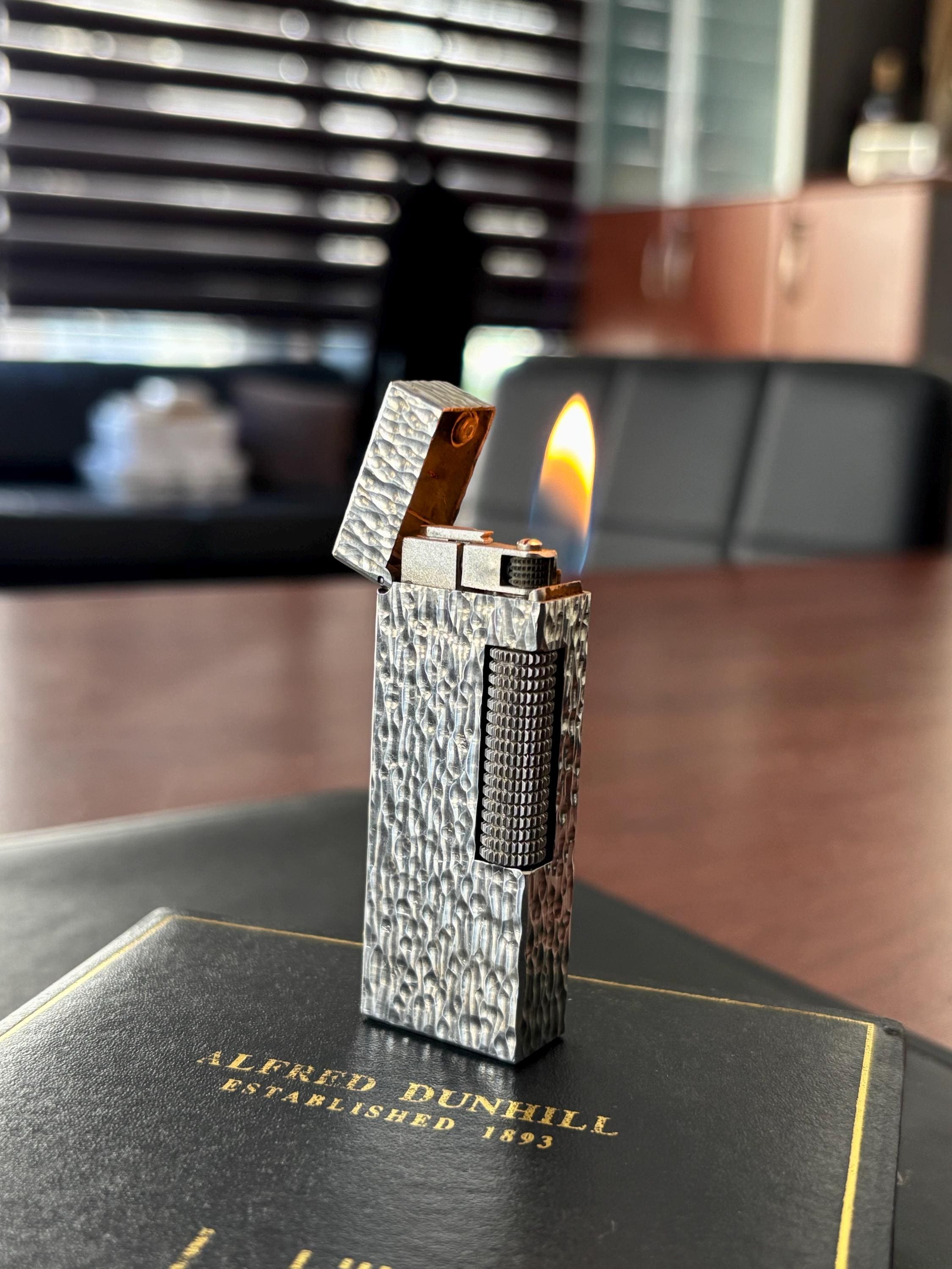 Dunhill Keychain - Etsy