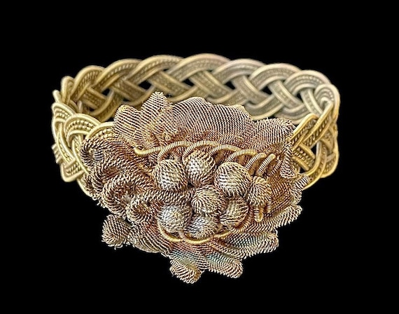 Silesia iron wirework czech - Gem Silesia iron wirework czech - Gem