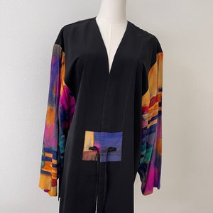 Desert Blazer