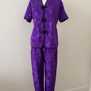 Purple Set