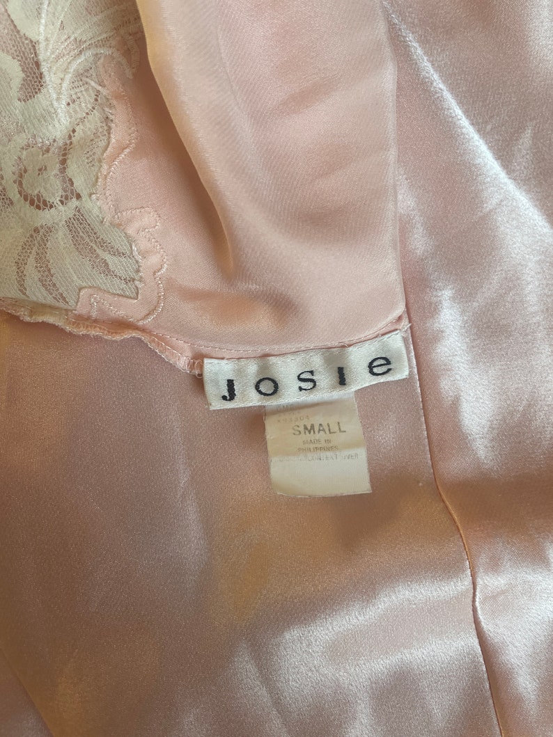 Dainty Slip Dress Etsy