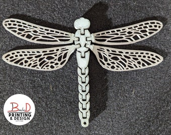 Dragonfly