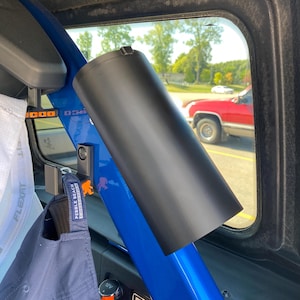 Storage Canisters for 2021+ Bronco, Accessories for 2021+ Bronco, Storage for Bronco, Storage Container