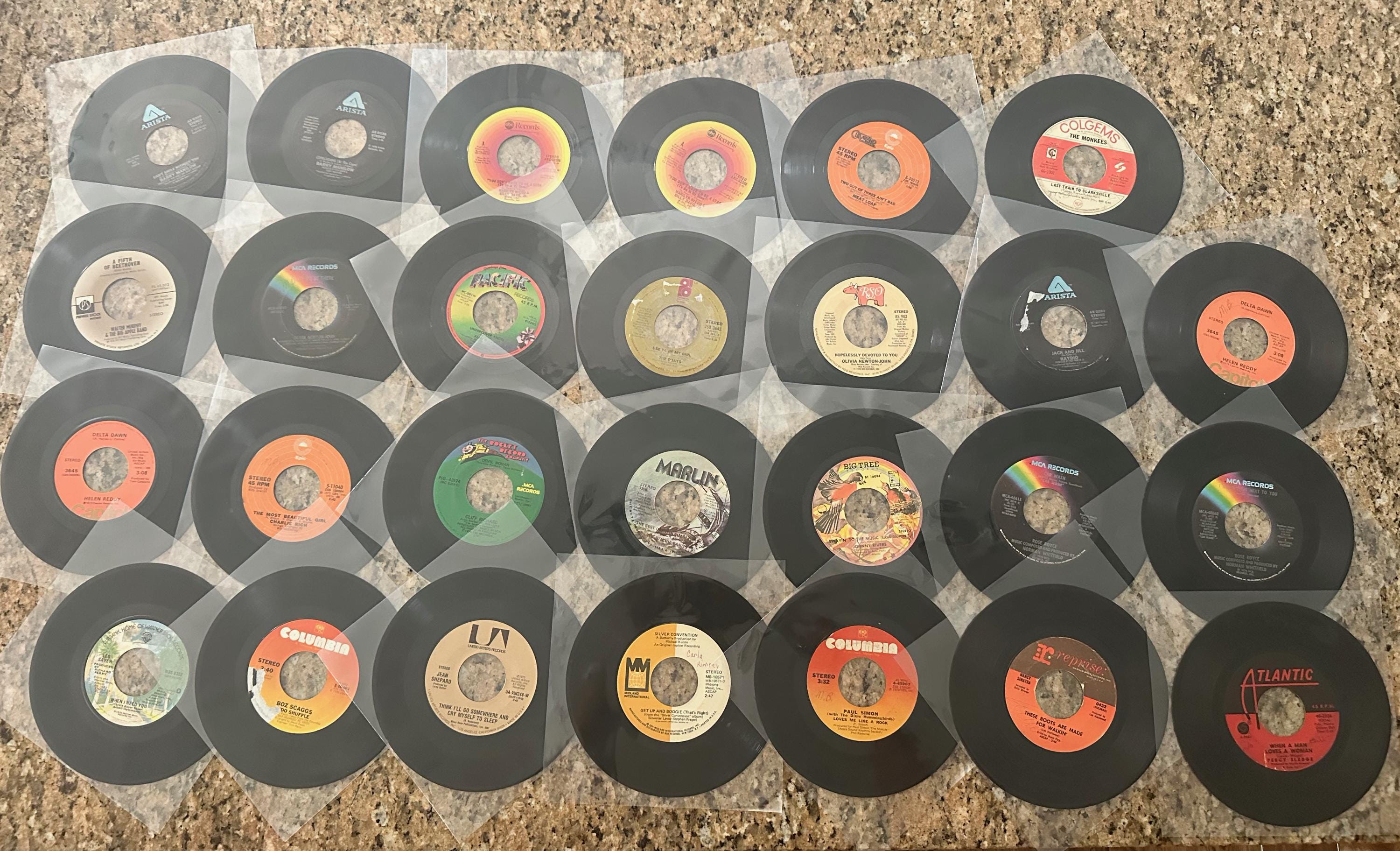 Don Corleon レーベル7インチレコード 10枚セット Don Corleon レーベル7インチレコード 10枚セット RECORD (在庫あり