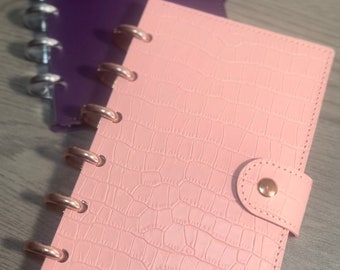 Cash Envelope Discbinder