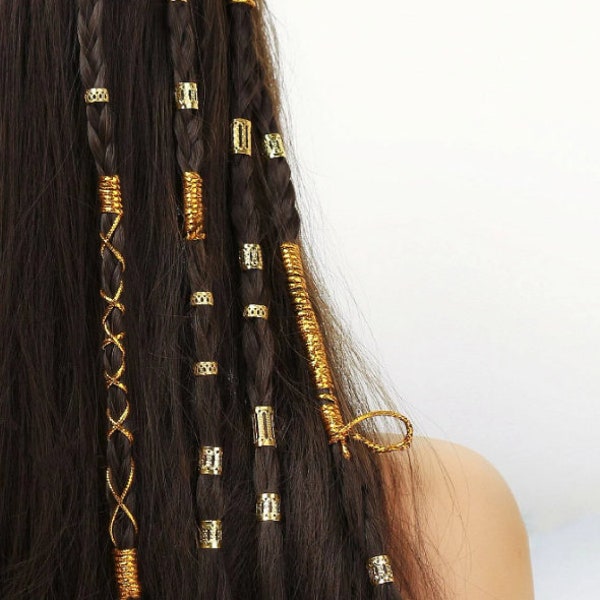 Dreadlock Beads - Etsy