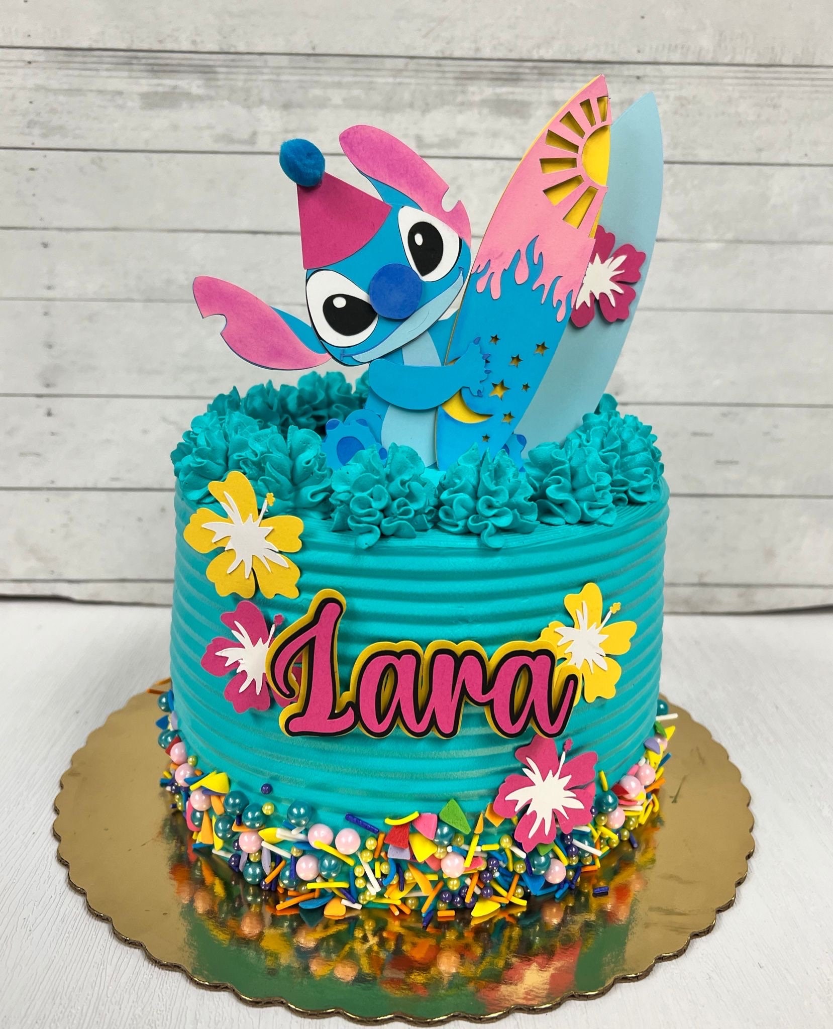 Torta hawaiana - Etsy México, image size:1658x2048