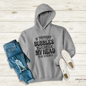 Funny Hoodie Etsy Canada