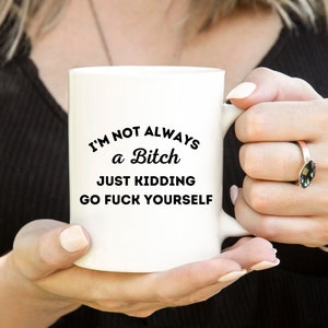 Funny gift mug coffee cup sarcastic gift coffee mug funny coworker gift sarcastic cup coffee mug funny coffee lover gift adult funny coffee