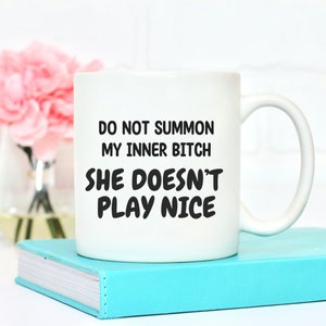 Funny gift mug coffee cup sarcastic gift coffee mug funny coworker gift sarcastic cup coffee mug funny coffee lover gift adult funny coffee