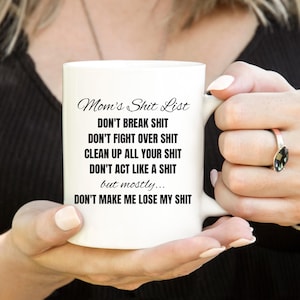 Funny gift mug coffee cup sarcastic gift coffee mug funny coworker gift sarcastic cup coffee mug funny coffee lover gift adult funny coffee