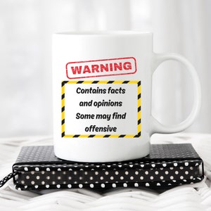Funny gift mug coffee cup sarcastic gift coffee mug funny coworker gift sarcastic cup coffee mug funny coffee lover gift adult funny coffee