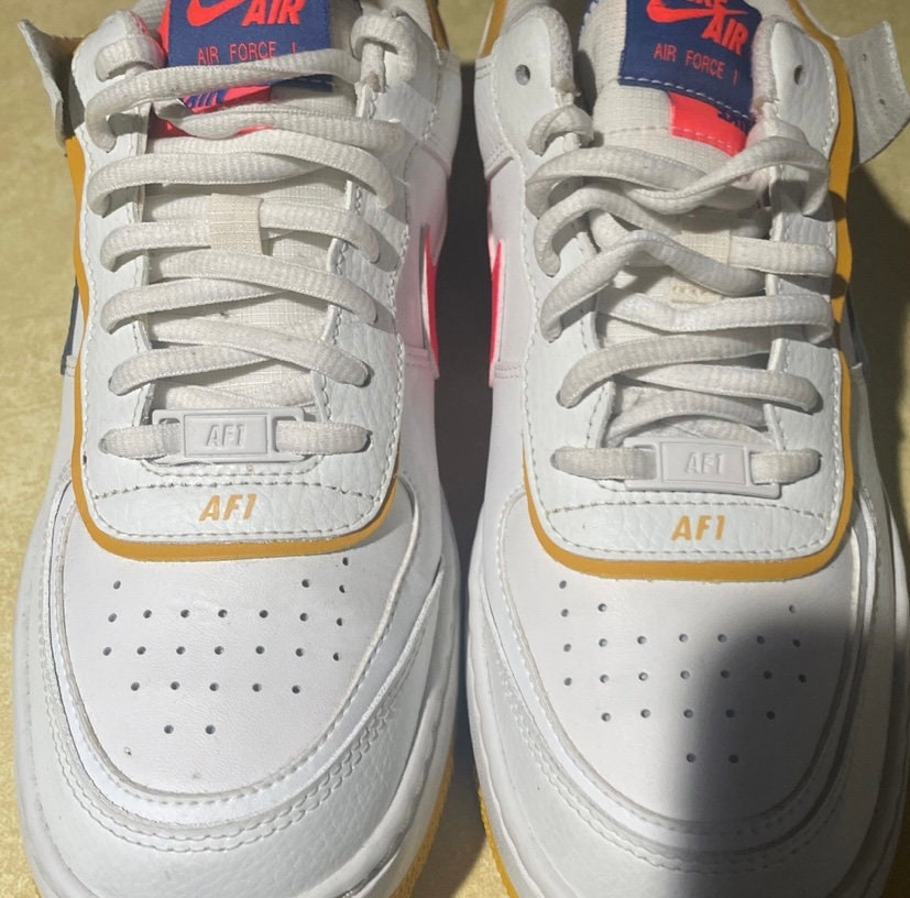 nike air force 1 shadow astronomy blue