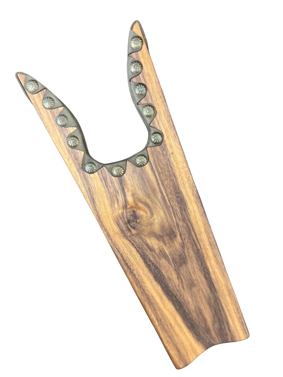 Custom Wooden Boot Jack Leather Boot Jackpatagonia Rosewood Etsy