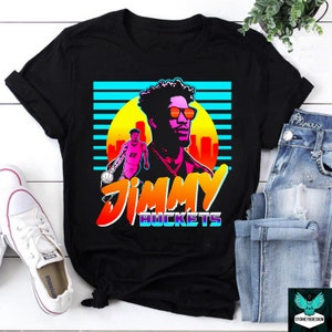 Jimmy Buckets Jimmy Butler Miami Heat Basketball Shirt - Limotees