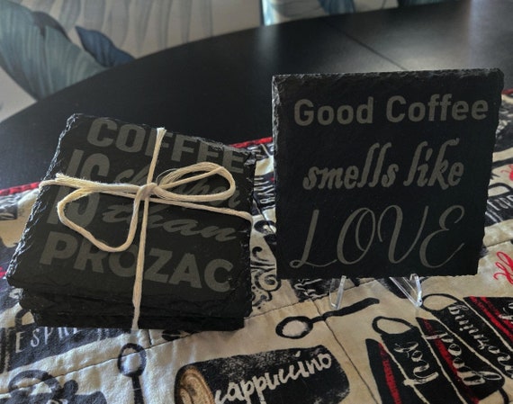 Funny Coffee Coasters for your mormings