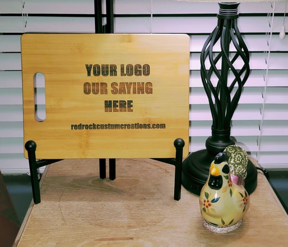 Custom cutting & charcuterie board