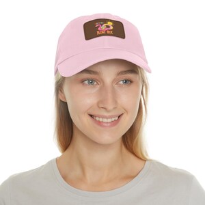 Summer Float Hoe Cap