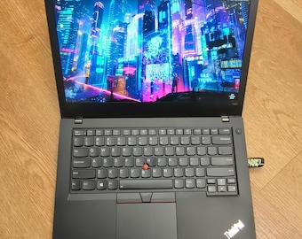 Custom 2560x1440 IPS Laptop: Open BIOS Libreboot (coreboot) Linux Or Qubes +Expanded Batt Upgraded