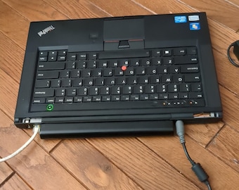 coreboot Selfhosting Server [and/or: Home Computer Tower + Keyboard (see photos)]
