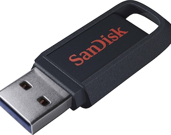 DragonOS SDR Radio Linux Installed 64GB USBSTICK (For Intel/AMD 64-bit *Only)
