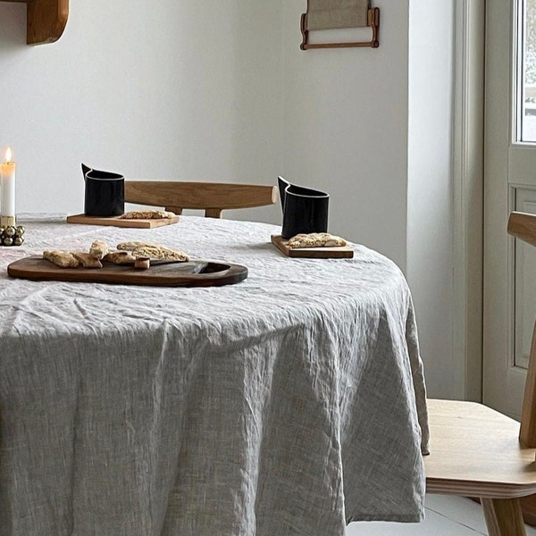 Custom Made Tablecloth Etsy