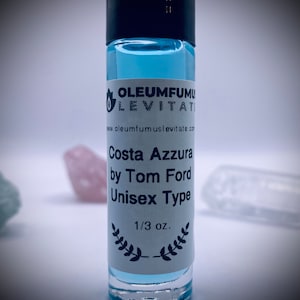 Costa Azzura von Tom Ford Unisex Typ (Vergleichen)