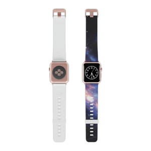 Galaxy Watch Band for Apple Watch