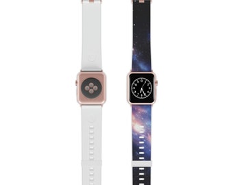 Galaxy Watch Band for Apple Watch