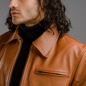 Boy leather jackets sale cheap