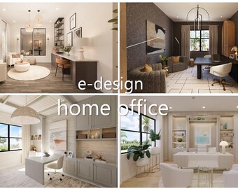 Interior Design Service Package-custom Rendering/drawing|e-design|e ...