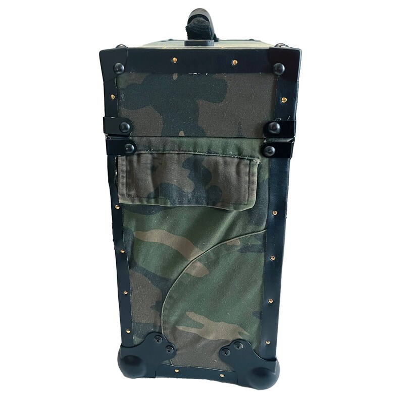 Record Storage Box 14 X 14 Etsy