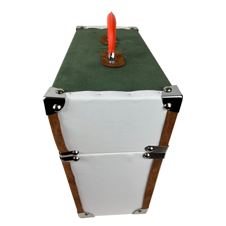 Record Storage Box 14 X 14 Ingleside Etsy