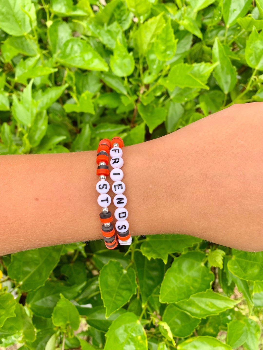 Stranger Things Bracelet / Bracelet Set / TV Show / Stranger Things