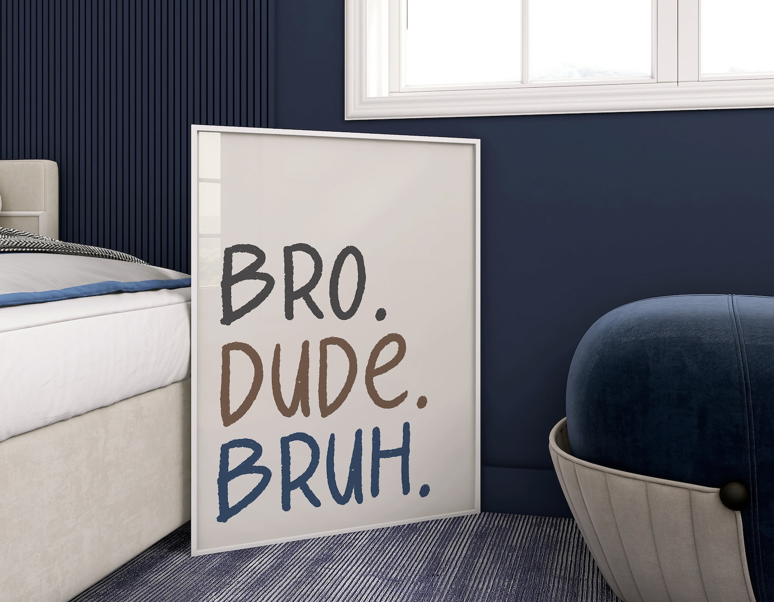 Boys Printable Art Set of 20 | Kid Room Art Prints | Boys Room Decor ...
