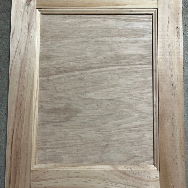 Shaker Door Replacement Etsy