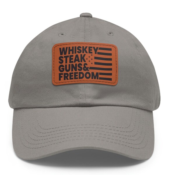 Leather Hat Patches With Adhesive Etsy