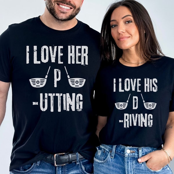 Funny Couples Shirts Etsy