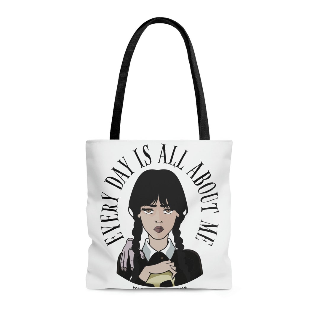 Wednesday Addams Wednesday Addams Family Everyday is All - Etsy