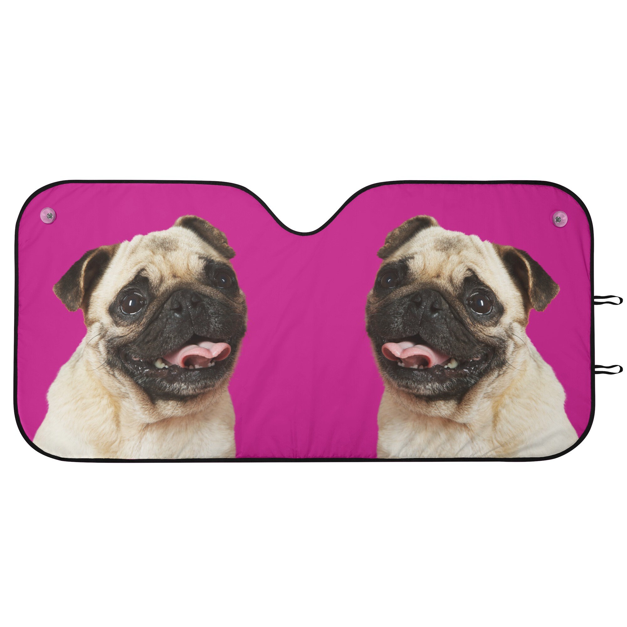 Customizable Sun Shade, Custom Pet Shades, Custom Dog Mom, Sun Shades, Car Auto Sun Shade Etsy