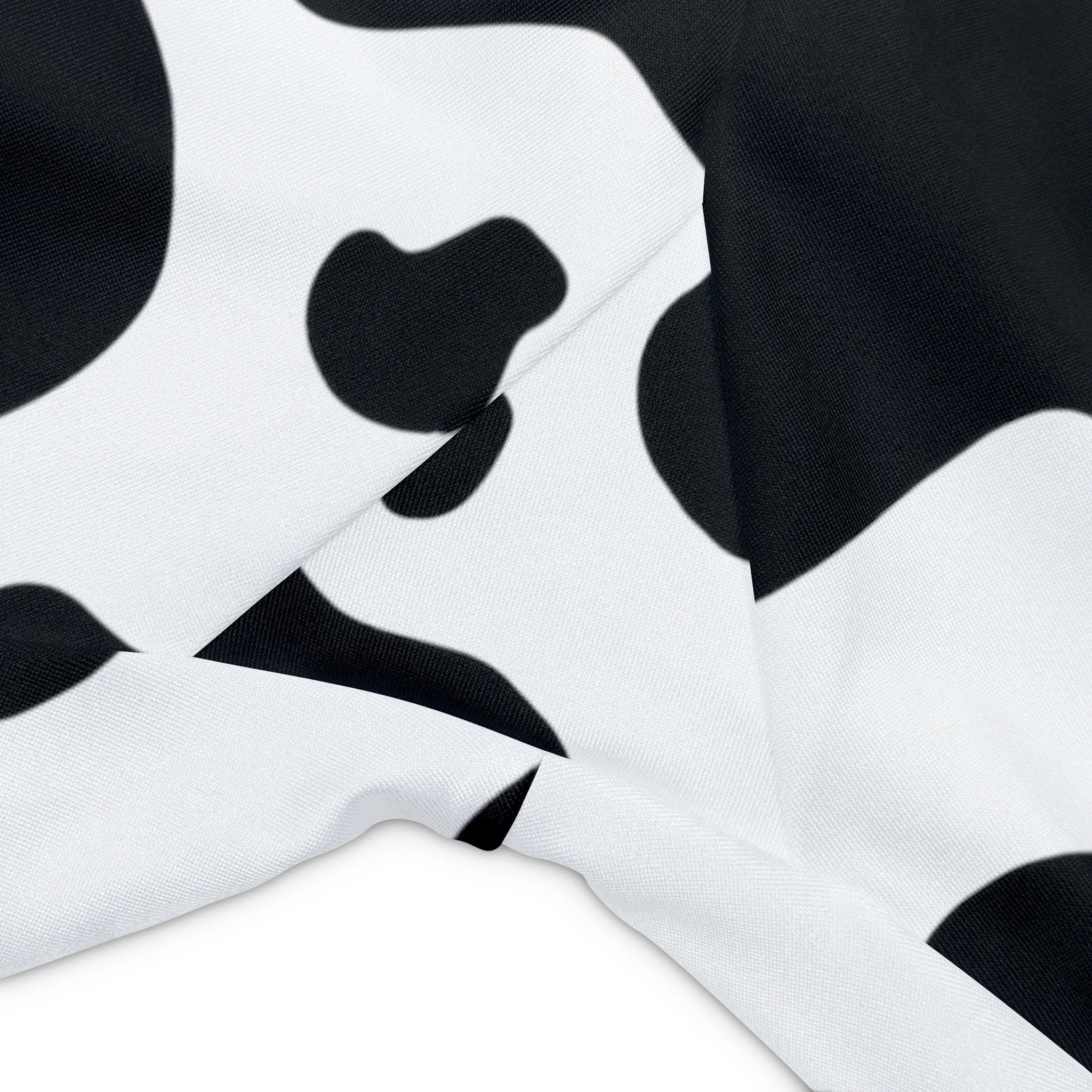 Goat Sheep Pattern Print Women's Shorts