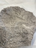 1 pound Sifted Wood Ash